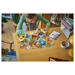 LEGO 42689 Friends Heartlake City Freundschafts-Clubhaus — Buy in Cyprus with Fast Delivery