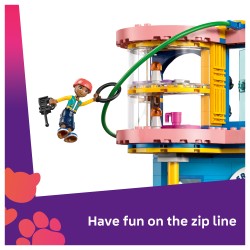 LEGO 42689 Friends Heartlake City Freundschafts-Clubhaus — Buy in Cyprus with Fast Delivery