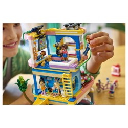 LEGO 42689 Friends Heartlake City Freundschafts-Clubhaus — Buy in Cyprus with Fast Delivery