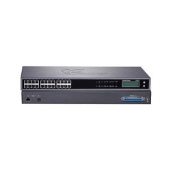 Router Grandstream SIP-Gateway GXW-4224 24x FXS V2 — Buy in Cyprus with Fast Delivery