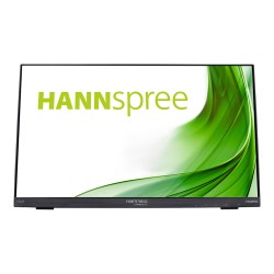 Hannspree 54.6cm (21.5') HT225HPB 16:9 M-Touch HDMI+DP blac — Buy in Cyprus with Fast Delivery