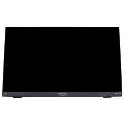Hannspree 54.6cm (21.5') HT225HPB 16:9 M-Touch HDMI+DP blac — Buy in Cyprus with Fast Delivery