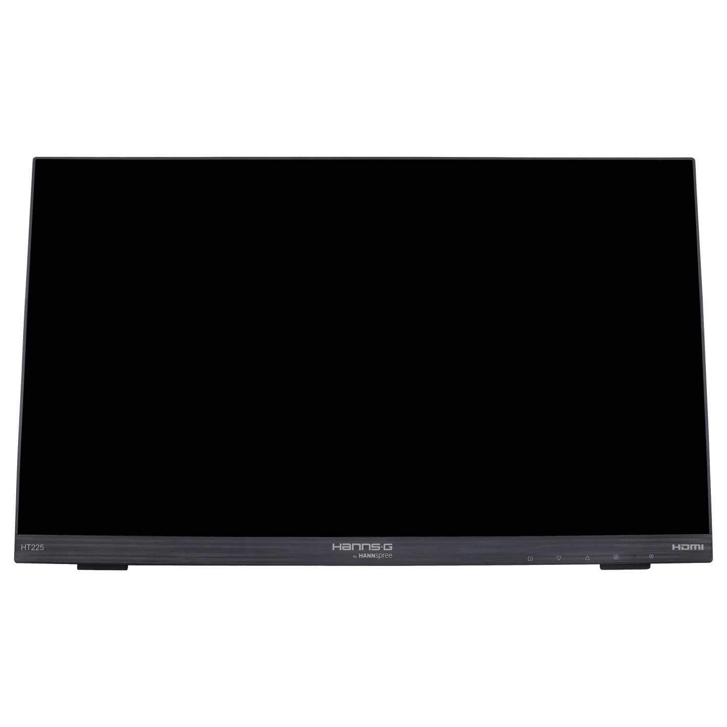 Hannspree 54.6cm (21.5') HT225HPB 16:9 M-Touch HDMI+DP blac — Buy in Cyprus with Fast Delivery