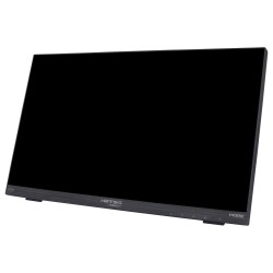 Hannspree 54.6cm (21.5') HT225HPB 16:9 M-Touch HDMI+DP blac — Buy in Cyprus with Fast Delivery