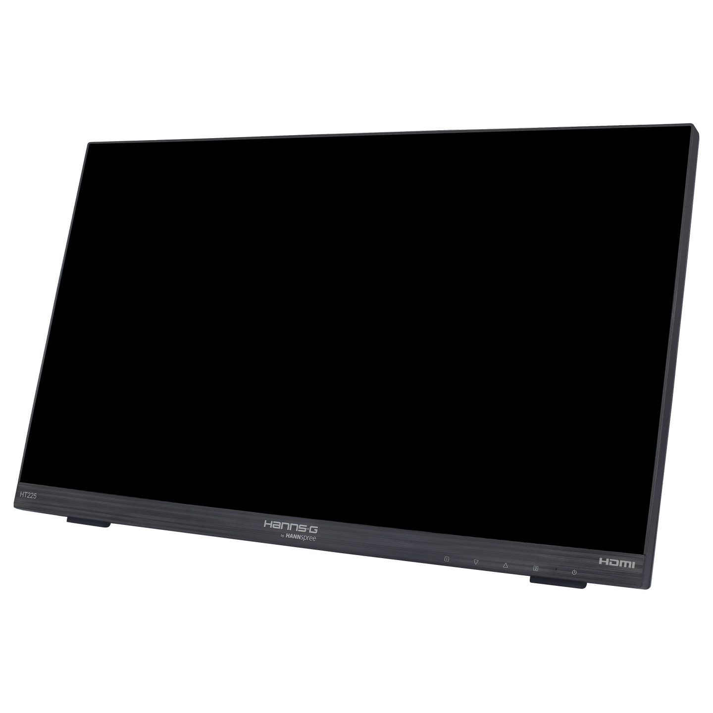 Hannspree 54.6cm (21.5') HT225HPB 16:9 M-Touch HDMI+DP blac — Buy in Cyprus with Fast Delivery