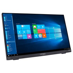 Hannspree 54.6cm (21.5') HT225HPB 16:9 M-Touch HDMI+DP blac — Buy in Cyprus with Fast Delivery
