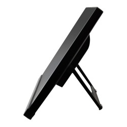 Hannspree 54.6cm (21.5') HT225HPB 16:9 M-Touch HDMI+DP blac — Buy in Cyprus with Fast Delivery