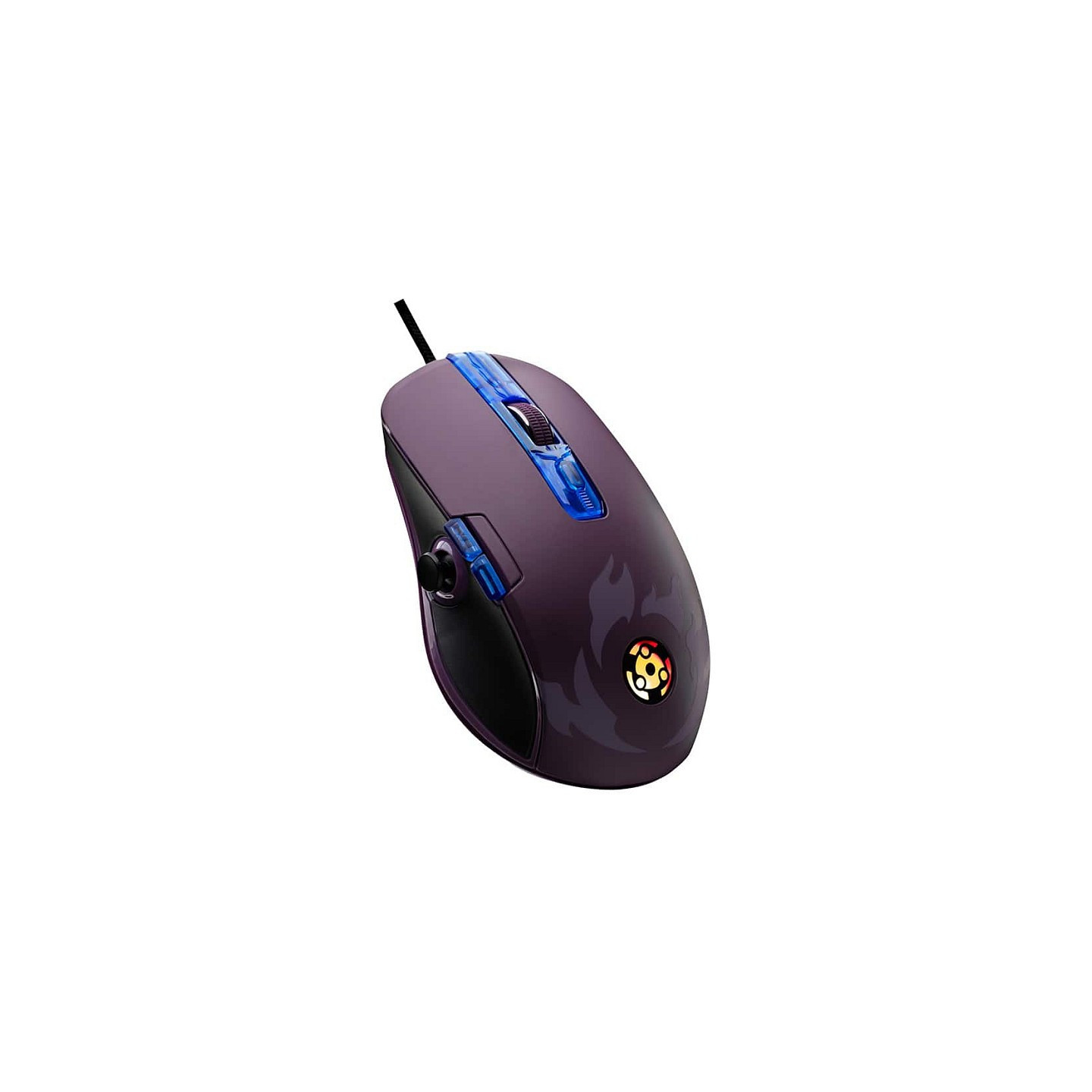 LEXIP - MADARA MOUSE DESIGN BY TSUME - NARUTO SHIPPUDEN — Buy in Cyprus with Fast Delivery
