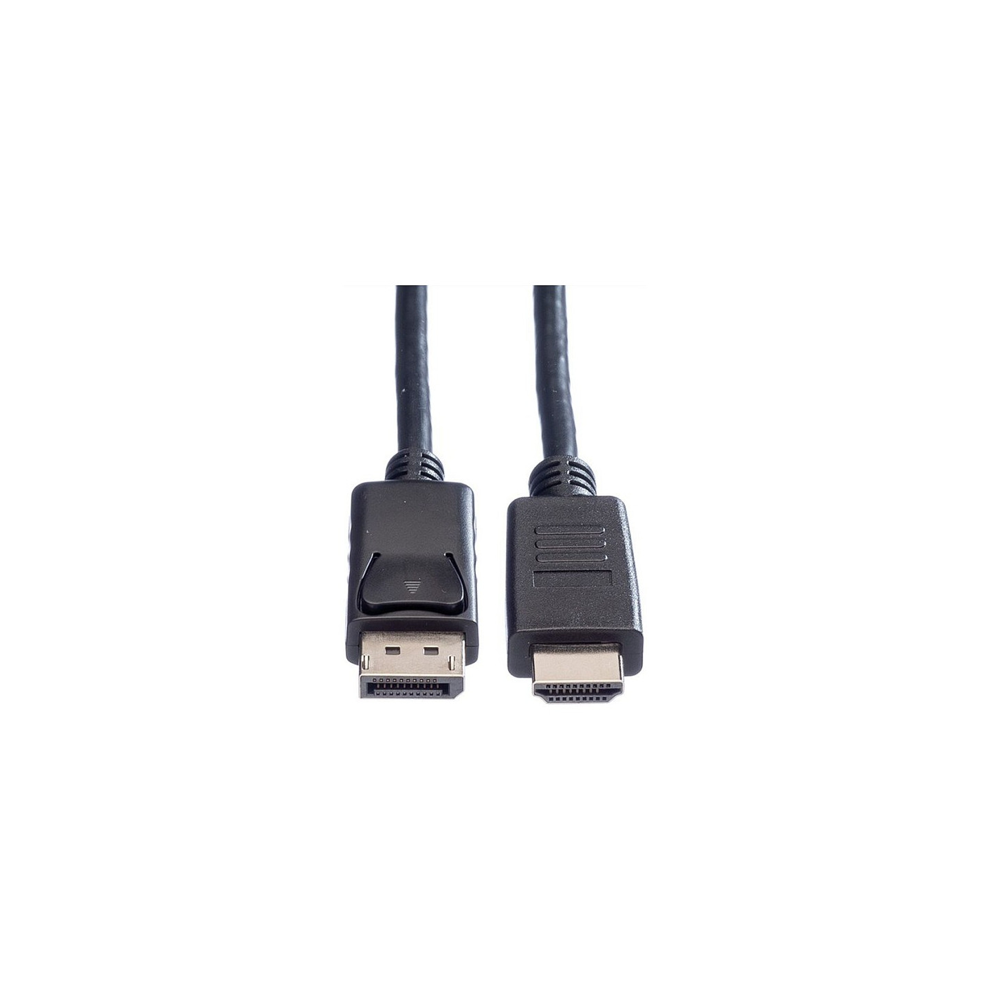 ROLINE DP KABEL.DP-HDTV.2M — Buy in Cyprus with Fast Delivery
