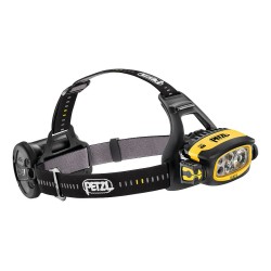 Petzl DUO S (schwarz gelb) — Buy in Cyprus with Fast Delivery