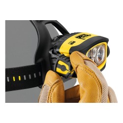 Petzl DUO S (schwarz gelb) — Buy in Cyprus with Fast Delivery