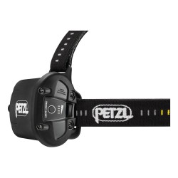 Petzl DUO S (schwarz gelb) — Buy in Cyprus with Fast Delivery