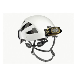 Petzl DUO S (schwarz gelb) — Buy in Cyprus with Fast Delivery