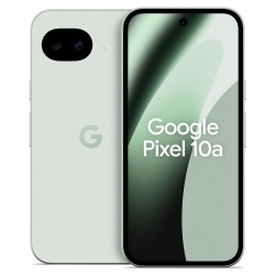 Google Pixel 10a 8RAM 128GB fog — Buy in Cyprus with Fast Delivery