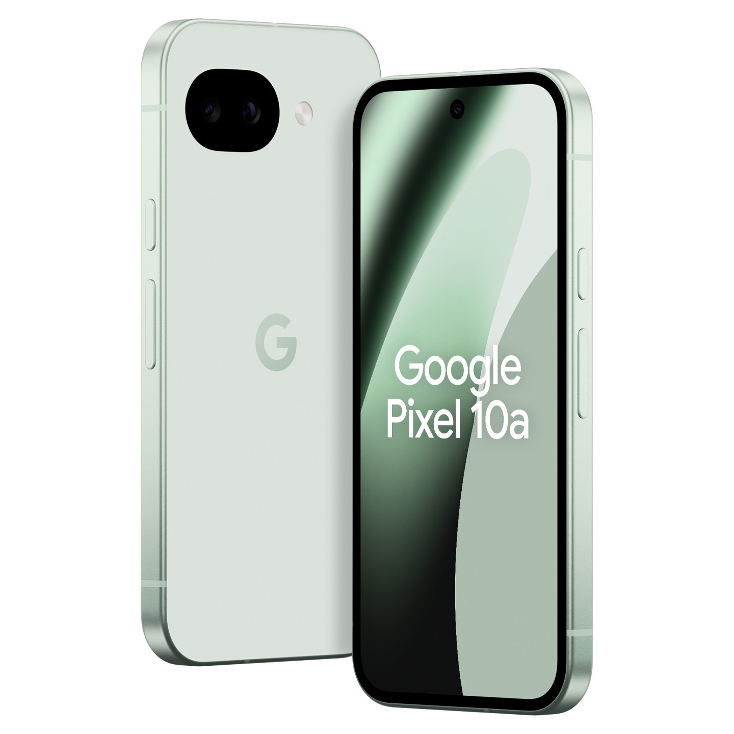 Google Pixel 10a 8RAM 128GB fog — Buy in Cyprus with Fast Delivery