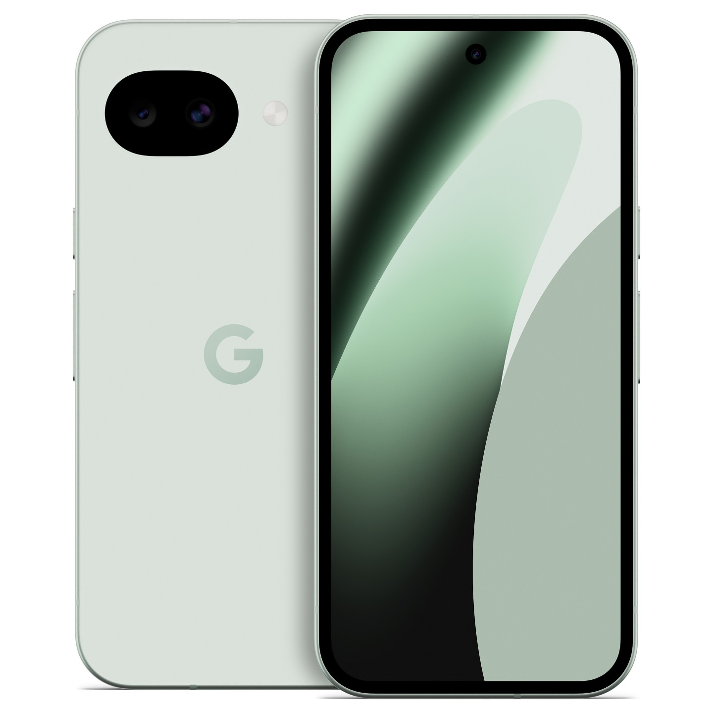 Google Pixel 10a 8RAM 128GB fog — Buy in Cyprus with Fast Delivery