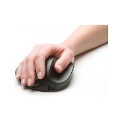 BakkerElkhuizen Handschuhmaus Rechtshänder Medium USB kabellos — Buy in Cyprus with Fast Delivery