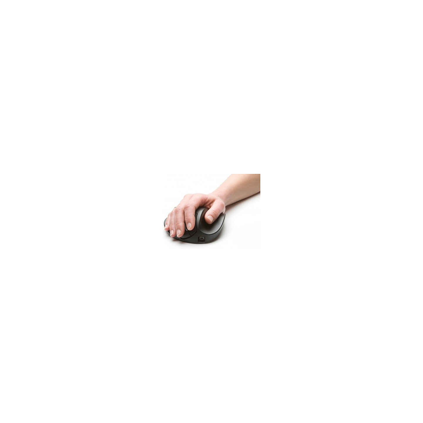 BakkerElkhuizen Handschuhmaus Rechtshänder Medium USB kabellos — Buy in Cyprus with Fast Delivery