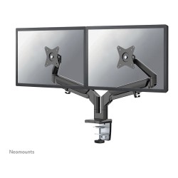 Neomounts DS70-810BL2 Tischhalterung für 17-32' Bildschirme - Schwarz — Buy in Cyprus with Fast Delivery