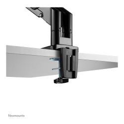 Neomounts DS70-810BL2 Tischhalterung für 17-32' Bildschirme - Schwarz — Buy in Cyprus with Fast Delivery