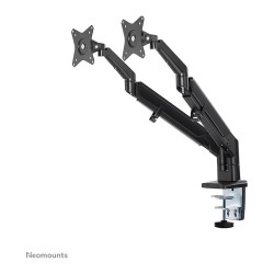 Neomounts DS70-810BL2 Tischhalterung für 17-32' Bildschirme - Schwarz — Buy in Cyprus with Fast Delivery