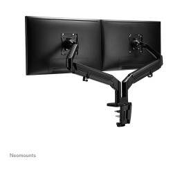 Neomounts DS70-810BL2 Tischhalterung für 17-32' Bildschirme - Schwarz — Buy in Cyprus with Fast Delivery