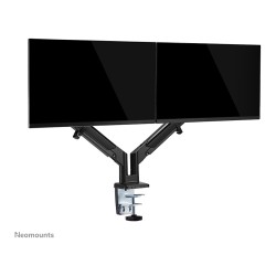 Neomounts DS70-810BL2 Tischhalterung für 17-32' Bildschirme - Schwarz — Buy in Cyprus with Fast Delivery