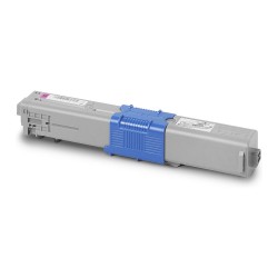 OKI C332 TONER MAGENTA (46508714) — Buy in Cyprus with Fast Delivery