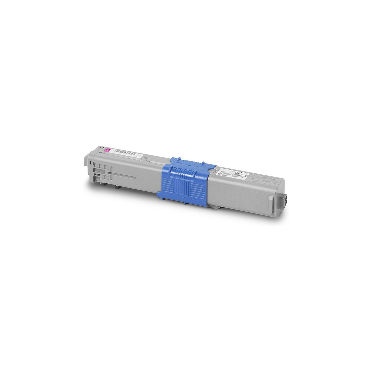 OKI C332 TONER MAGENTA (46508714) — Buy in Cyprus with Fast Delivery