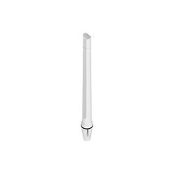 Poynting Antennas Wi-Fi 5G Marine A-OMNI-0498-V1-01 weiß 2m SMA (m) 2.4 GHz 5GHz 9.8dBi 1x1 Omni-Directional Marine A...