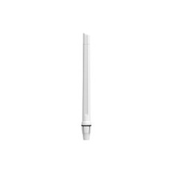 Poynting Antennas Wi-Fi 5G Marine A-OMNI-0498-V1-01 weiß 2m SMA (m) 2.4 GHz 5GHz 9.8dBi 1x1 Omni-Directional Marine A...