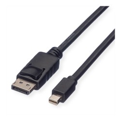 ROLINE DP KABEL.DP-MINIDP.ST ST — Buy in Cyprus with Fast Delivery
