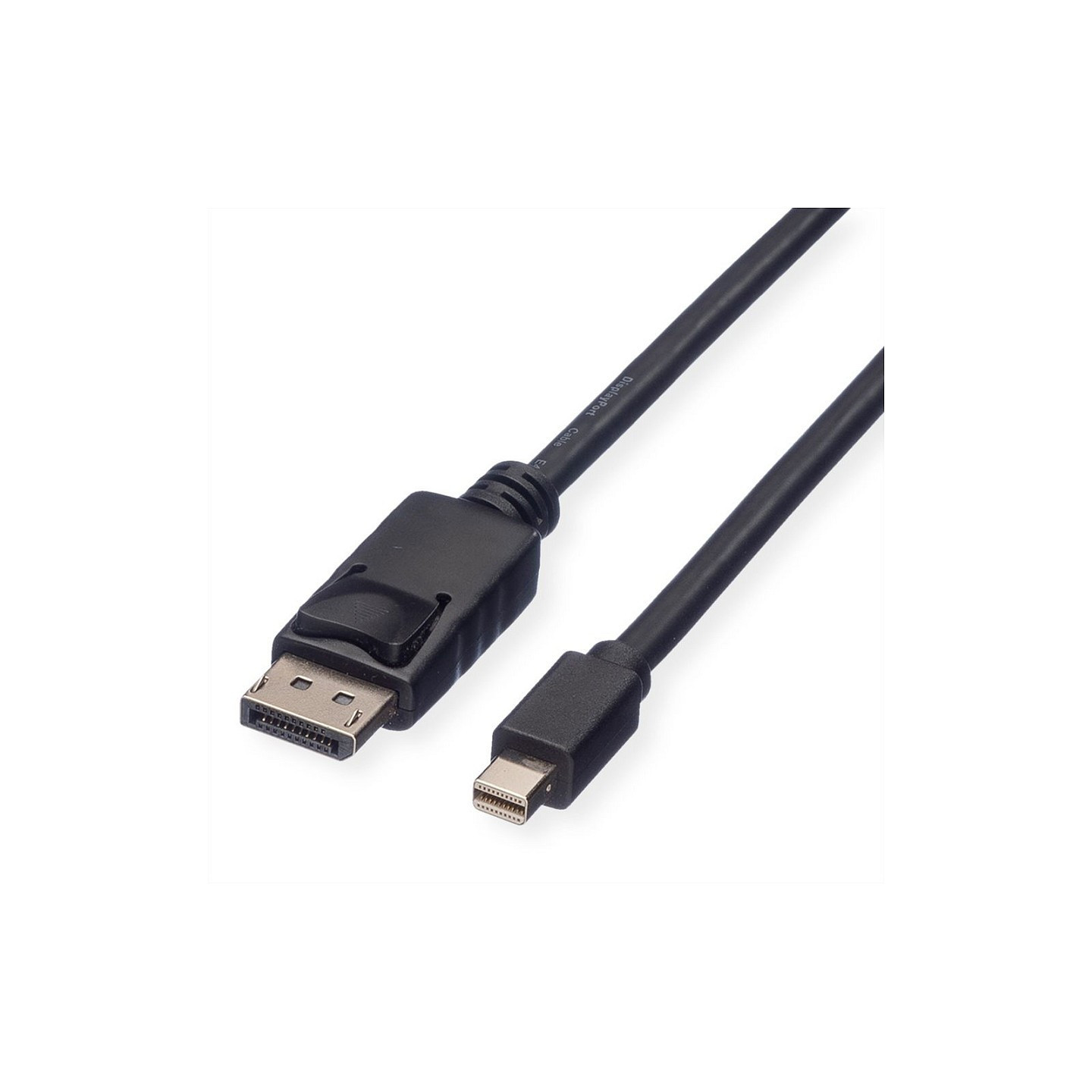 ROLINE DP KABEL.DP-MINIDP.ST ST — Buy in Cyprus with Fast Delivery