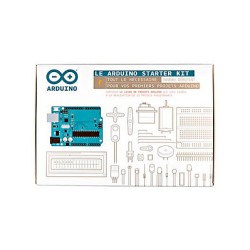 ARDUINO Starter kit ENGLISH — Buy in Cyprus with Fast Delivery