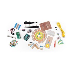 ARDUINO Starter kit ENGLISH — Buy in Cyprus with Fast Delivery