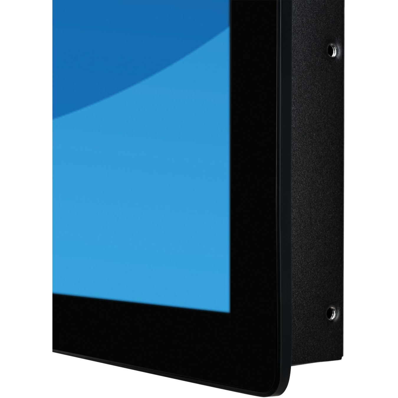 iiyama ProLite TF3215MC-B2AG - 31.5in (80cm) PCAP 30-point Touch Open Frame Monitor, Full HD 1920x1080, VA, AG Coating, Black