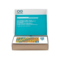 ARDUINO Starter kit ENGLISH — Buy in Cyprus with Fast Delivery