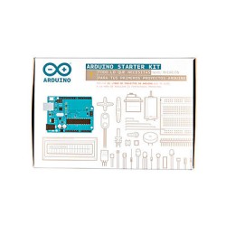 ARDUINO Starter kit ENGLISH — Buy in Cyprus with Fast Delivery