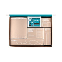 ARDUINO Starter kit ENGLISH — Buy in Cyprus with Fast Delivery
