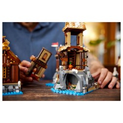 LEGO Ideas - Wikingerdorf — Buy in Cyprus with Fast Delivery