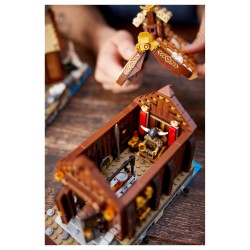 LEGO Ideas - Wikingerdorf — Buy in Cyprus with Fast Delivery