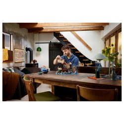 LEGO Ideas - Wikingerdorf — Buy in Cyprus with Fast Delivery