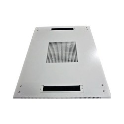 ALLNET Netzwerkschrank 19' 22HE B600 T1000mm Glastür Lichtgrau SNB-Serie — Buy in Cyprus with Fast Delivery