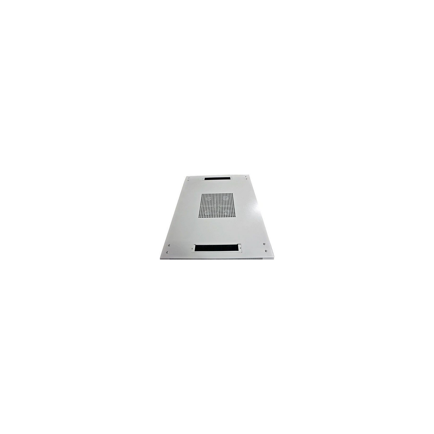 ALLNET Netzwerkschrank 19' 22HE B600 T1000mm Glastür Lichtgrau SNB-Serie — Buy in Cyprus with Fast Delivery