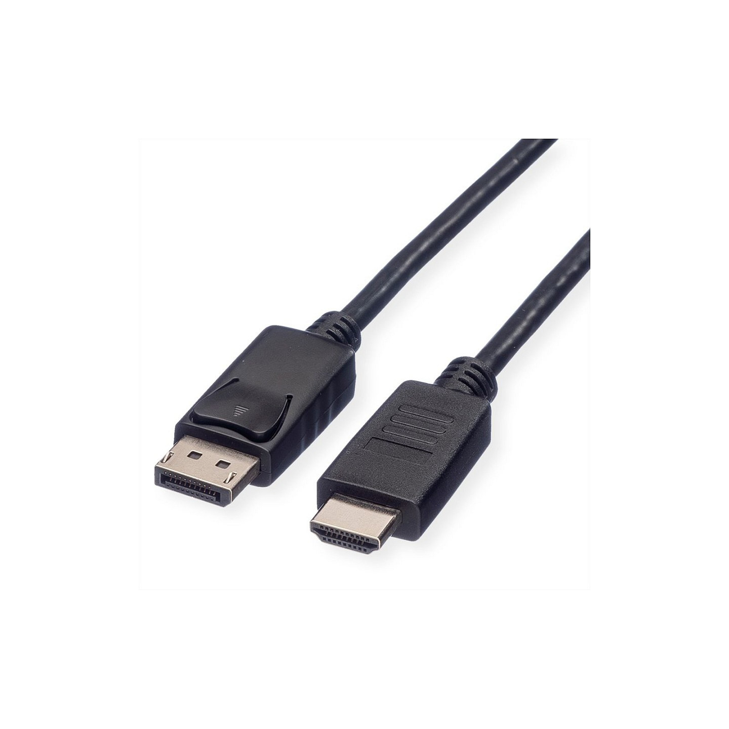 ROLINE DP KABEL.DP-HDTV.1M — Buy in Cyprus with Fast Delivery
