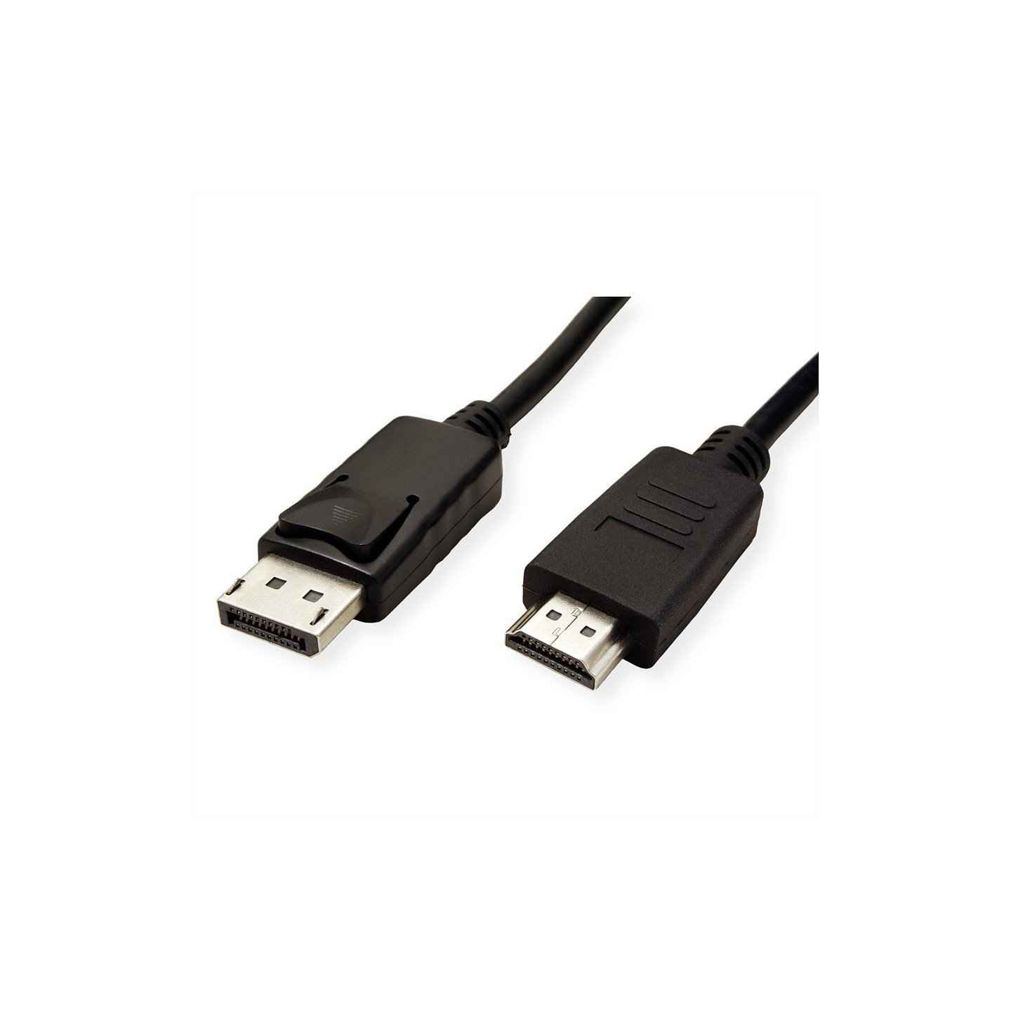 ROLINE DP KABEL.DP-HDTV.1M — Buy in Cyprus with Fast Delivery