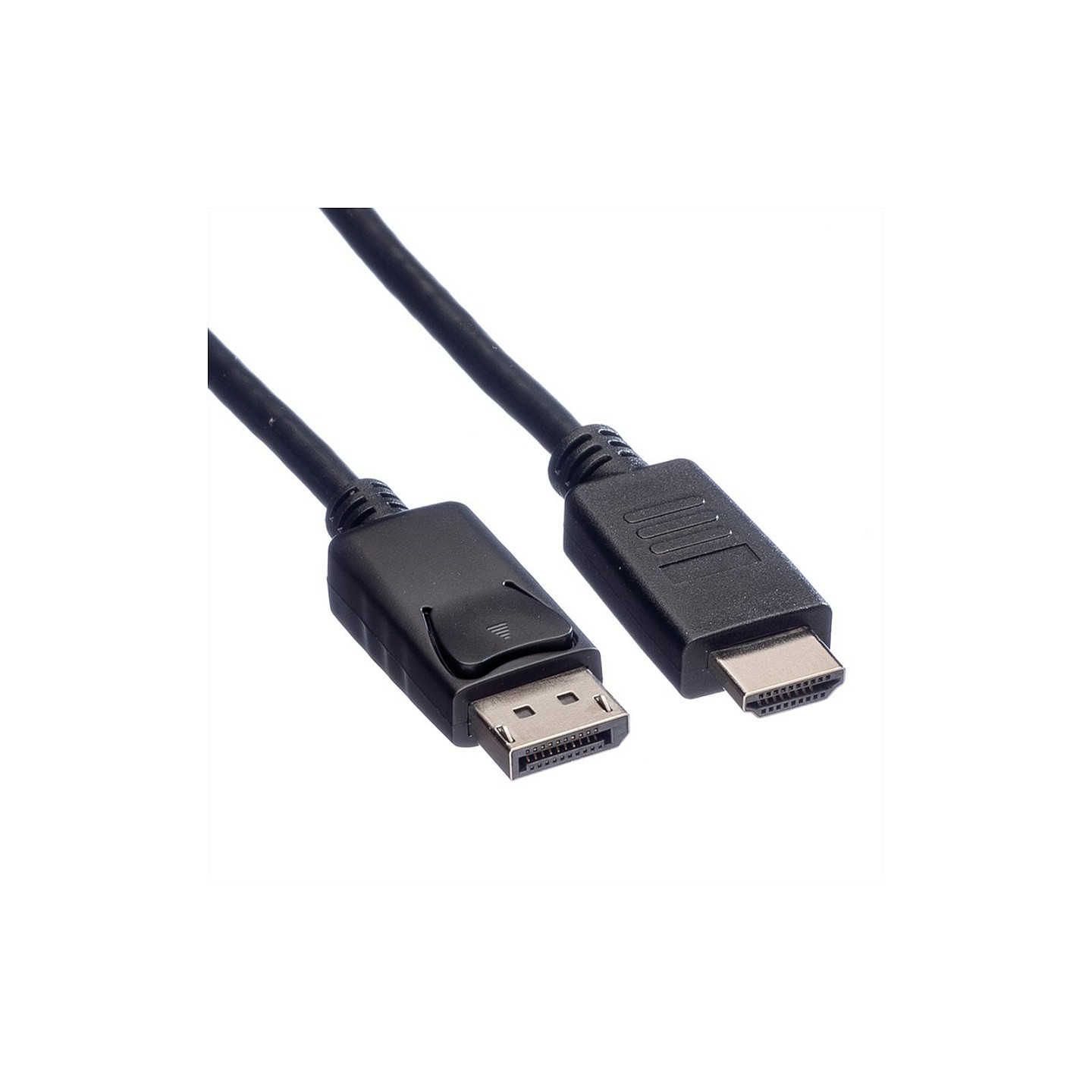 ROLINE DP KABEL.DP-HDTV.1M — Buy in Cyprus with Fast Delivery