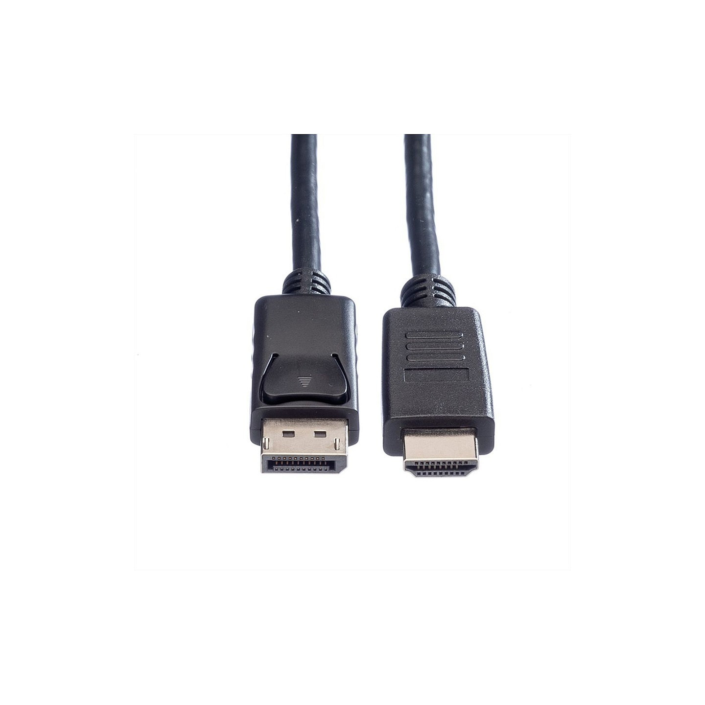ROLINE DP KABEL.DP-HDTV.1M — Buy in Cyprus with Fast Delivery
