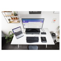 Kensington Notebookständer Easy Riser — Buy in Cyprus with Fast Delivery
