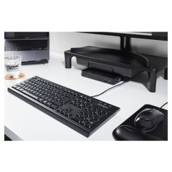 Kensington Notebookständer Easy Riser — Buy in Cyprus with Fast Delivery